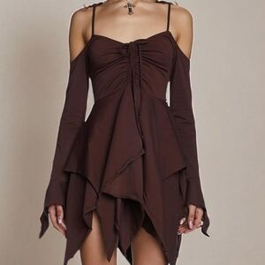 DollsKill F is for Fairy Dress